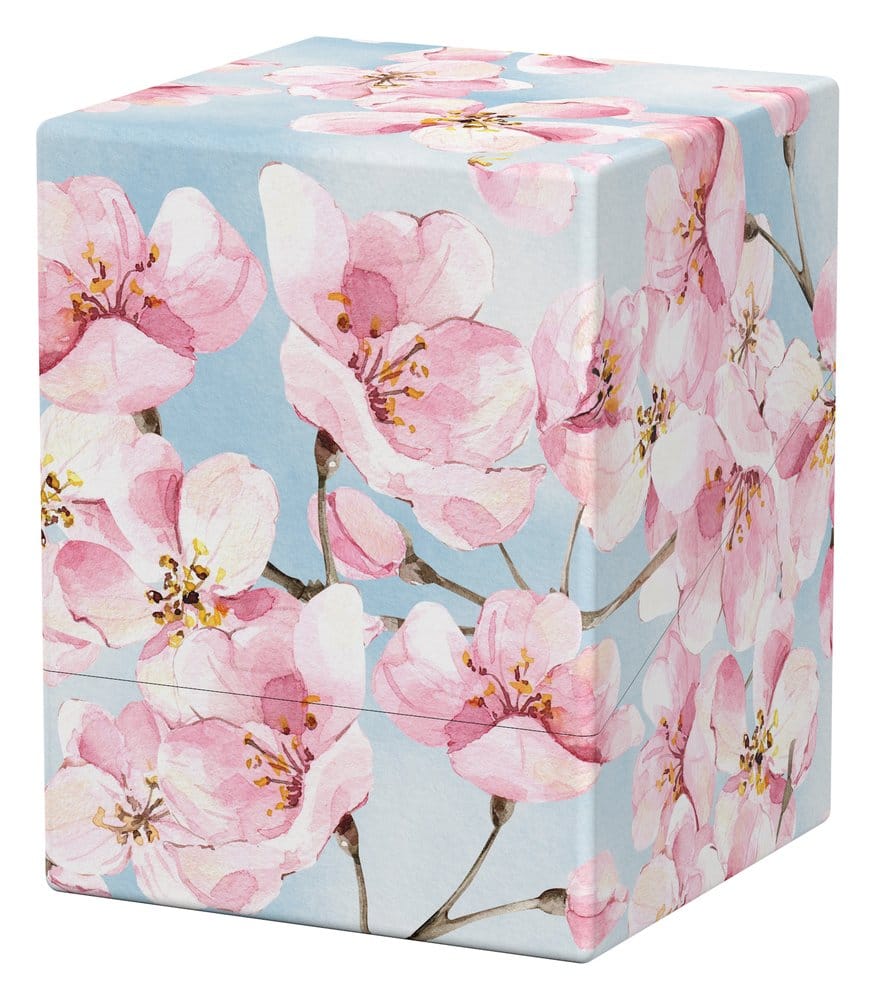 Ultimate Guard RTE Boulder 100+ Floral Places - Cherry Blossom Ultimate Guard