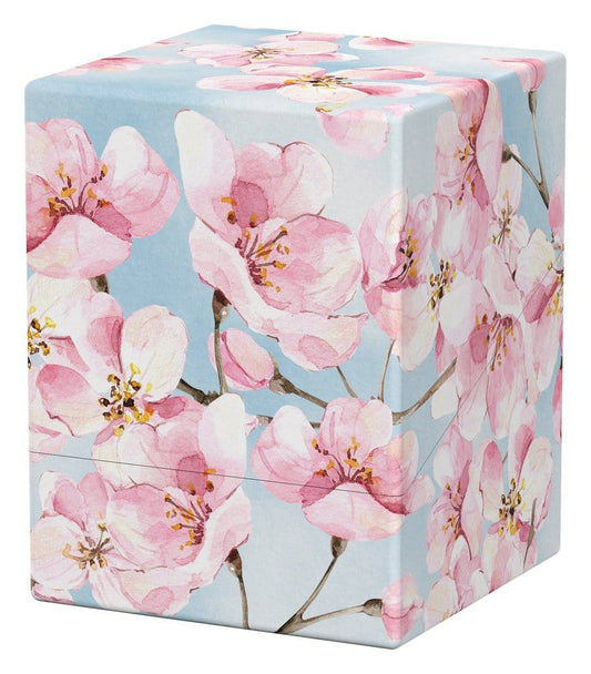 Ultimate Guard RTE Boulder 100+ Floral Places - Cherry Blossom Ultimate Guard