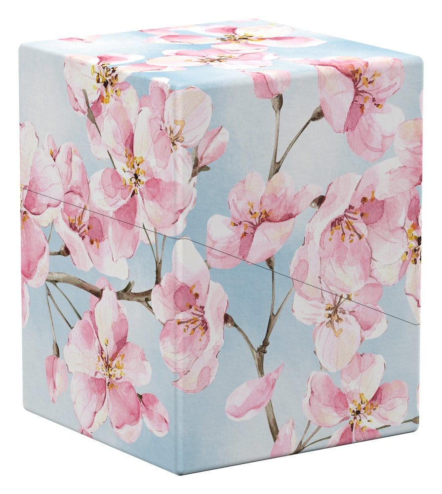Ultimate Guard RTE Boulder 100+ Floral Places - Cherry Blossom Ultimate Guard