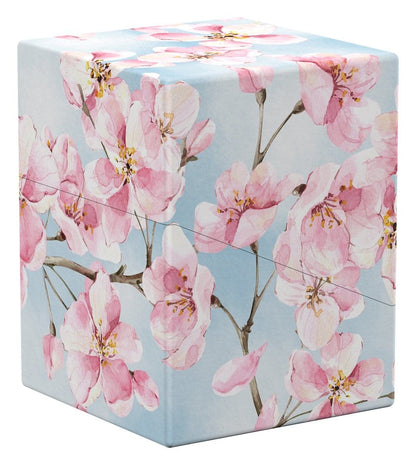 Ultimate Guard RTE Boulder 100+ Floral Places - Cherry Blossom Ultimate Guard