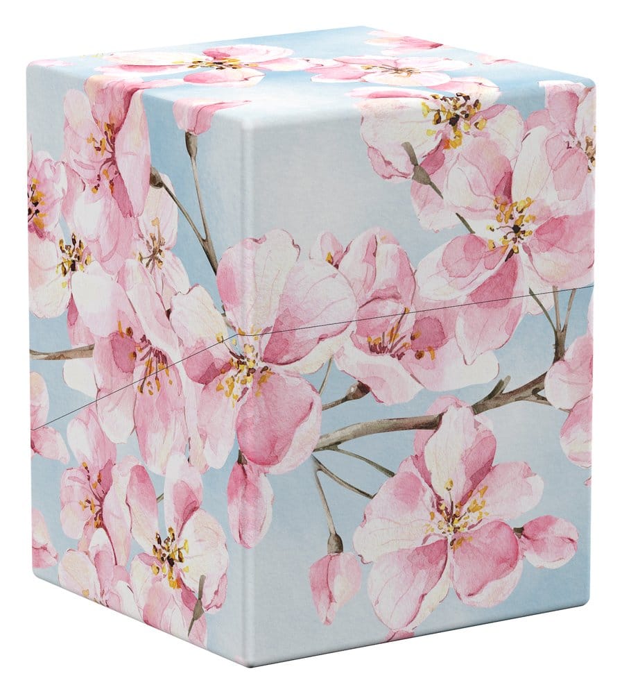 Ultimate Guard RTE Boulder 100+ Floral Places - Cherry Blossom Ultimate Guard