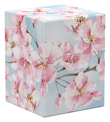 Ultimate Guard RTE Boulder 100+ Floral Places - Cherry Blossom Ultimate Guard