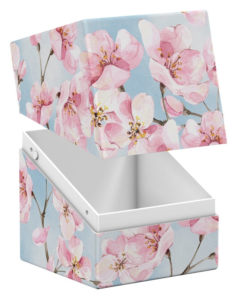 Ultimate Guard RTE Boulder 100+ Floral Places - Cherry Blossom Ultimate Guard