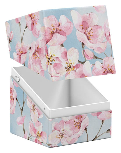 Ultimate Guard RTE Boulder 100+ Floral Places - Cherry Blossom Ultimate Guard