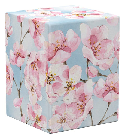Ultimate Guard RTE Boulder 100+ Floral Places - Cherry Blossom Ultimate Guard