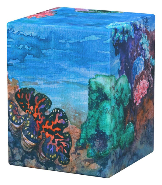 Ultimate Guard RTE Boulder 100+ Coral Places - Seablue Hush Ultimate Guard
