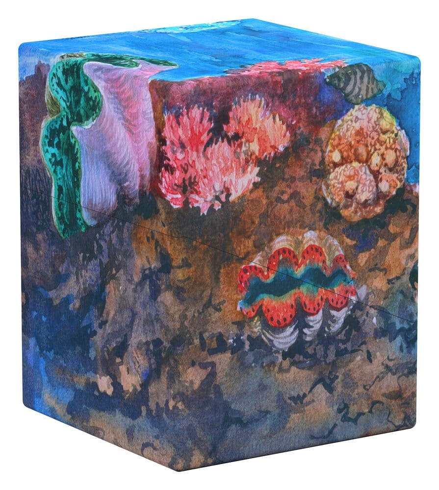 Ultimate Guard RTE Boulder 100+ Coral Places - Seablue Hush Ultimate Guard