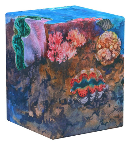 Ultimate Guard RTE Boulder 100+ Coral Places - Seablue Hush Ultimate Guard