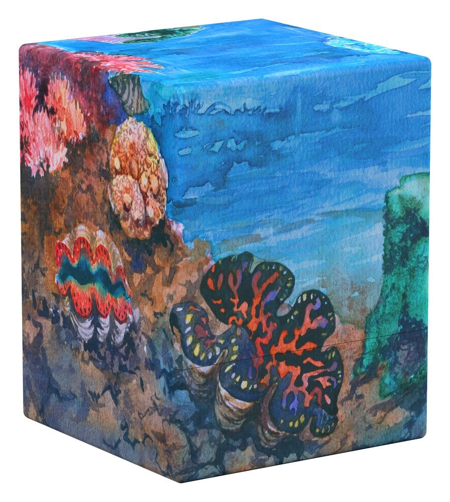 Ultimate Guard RTE Boulder 100+ Coral Places - Seablue Hush Ultimate Guard