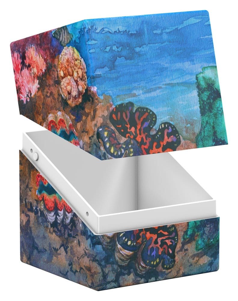 Ultimate Guard RTE Boulder 100+ Coral Places - Seablue Hush Ultimate Guard