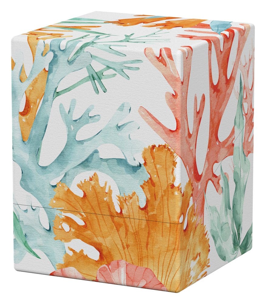 Ultimate Guard RTE Boulder 100+ Coral Places - Coralline Eden Ultimate Guard