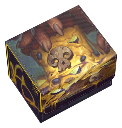 Ultimate Guard Sidewinder 100+ Xenoskin Magic: The Gathering | Teenage Mutant Ninja Turtles - Mountain Ultimate Guard