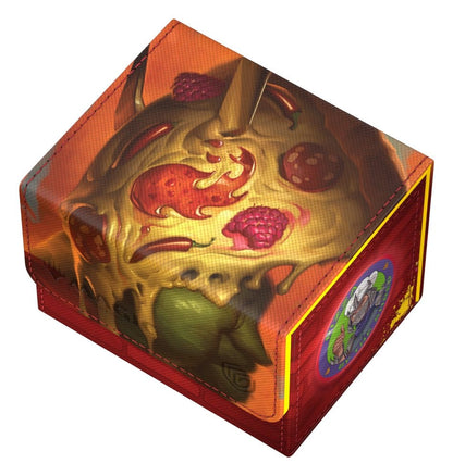 Ultimate Guard Sidewinder 100+ Xenoskin Magic: The Gathering | Teenage Mutant Ninja Turtles - Plains Ultimate Guard