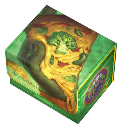 Ultimate Guard Sidewinder 100+ Xenoskin Magic: The Gathering | Teenage Mutant Ninja Turtles - Swamp Ultimate Guard