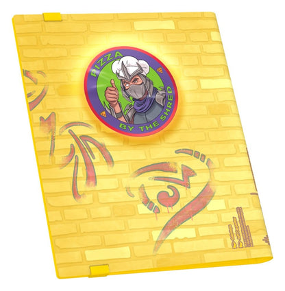 Ultimate Guard Flexxfolio 360 Magic: The Gathering | Teenage Mutant Ninja Turtles - Forest Ultimate Guard