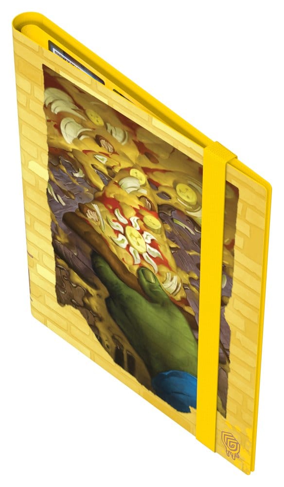 Ultimate Guard Flexxfolio 360 Magic: The Gathering | Teenage Mutant Ninja Turtles - Forest Ultimate Guard