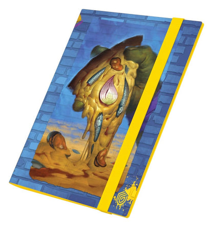 Ultimate Guard Flexxfolio 360 Magic: The Gathering | Teenage Mutant Ninja Turtles - Island Ultimate Guard