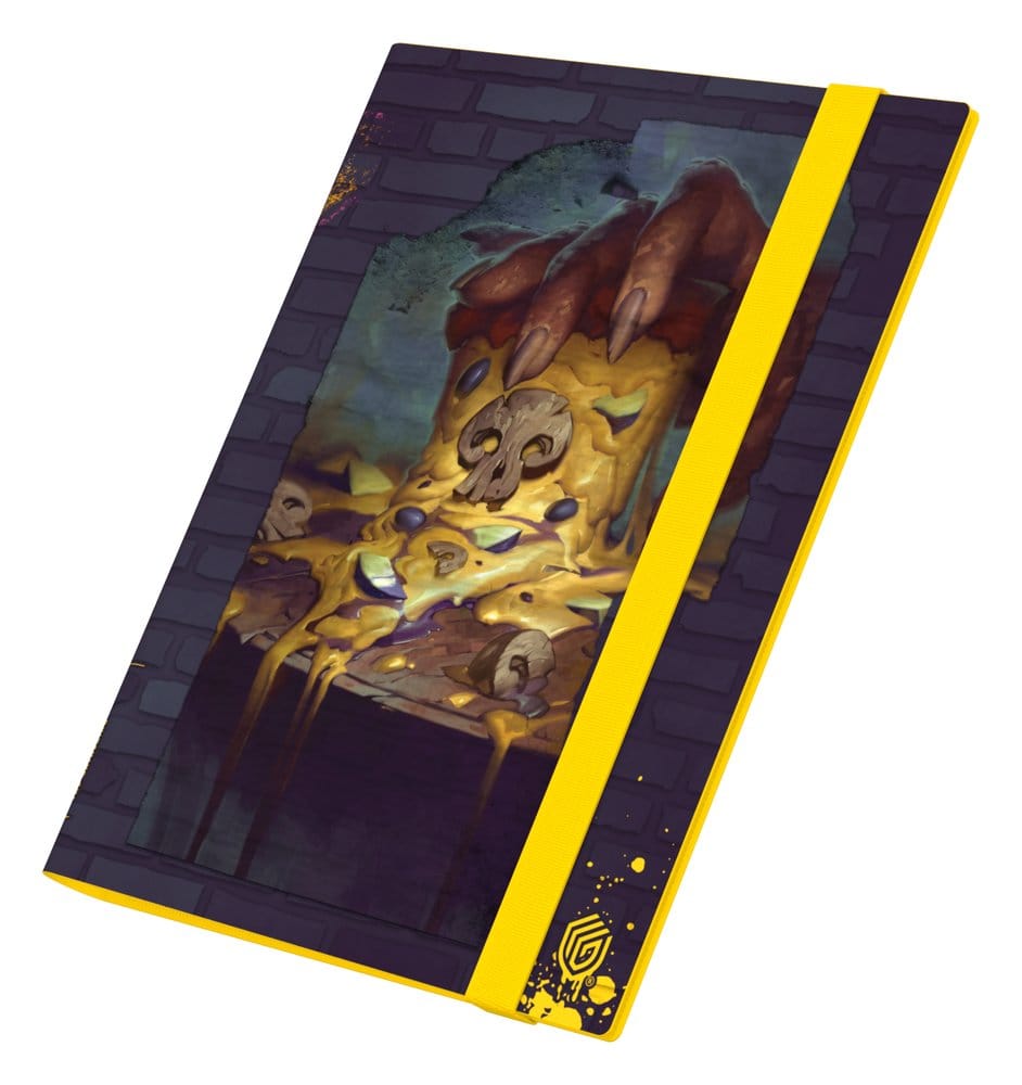 Ultimate Guard Flexxfolio 360 Magic: The Gathering | Teenage Mutant Ninja Turtles - Mountain