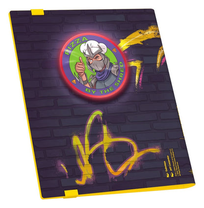 Ultimate Guard Flexxfolio 360 Magic: The Gathering | Teenage Mutant Ninja Turtles - Mountain