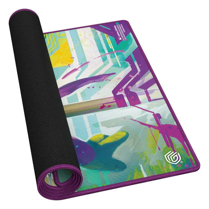 Ultimate Guard Play-Mat Magic: The Gathering | Teenage Mutant Ninja Turtles - Character Ultimate Guard