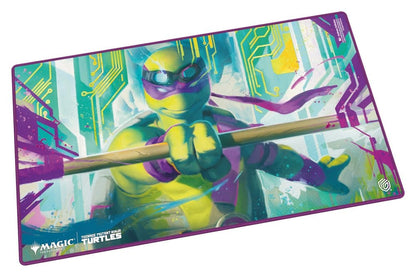 Ultimate Guard Play-Mat Magic: The Gathering | Teenage Mutant Ninja Turtles - Character Ultimate Guard