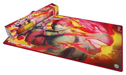 Ultimate Guard Play-Mat Magic: The Gathering | Teenage Mutant Ninja Turtles - White Rare