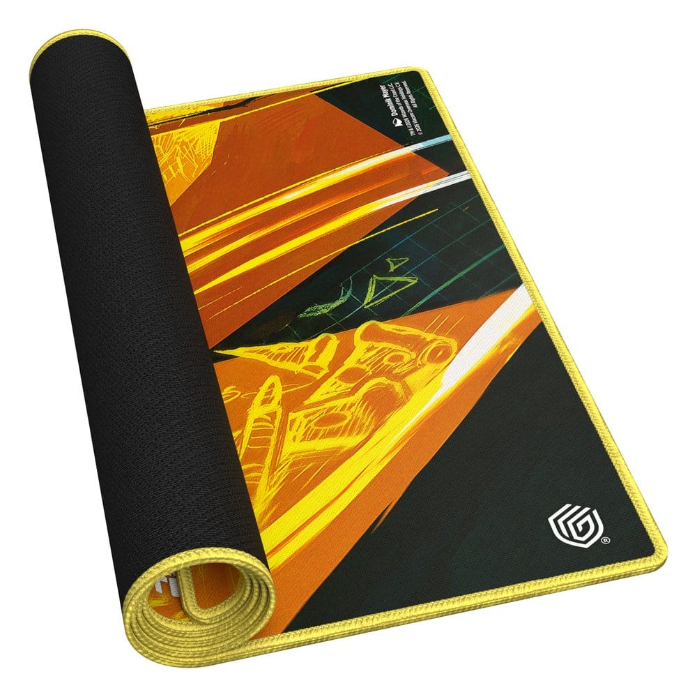 Ultimate Guard Play-Mat Magic: The Gathering | Teenage Mutant Ninja Turtles - Green Rare Ultimate Guard