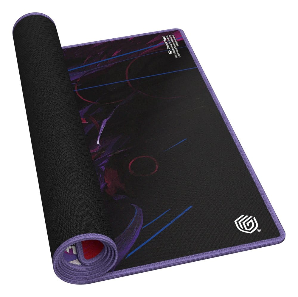 Ultimate Guard Play-Mat Magic: The Gathering | Teenage Mutant Ninja Turtles - Red Rare Ultimate Guard