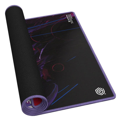 Ultimate Guard Play-Mat Magic: The Gathering | Teenage Mutant Ninja Turtles - Red Rare Ultimate Guard