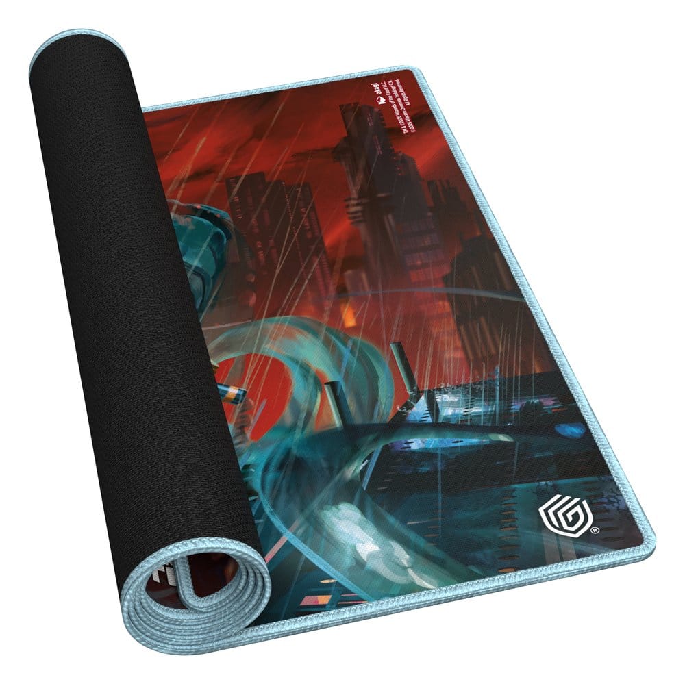 Ultimate Guard Play-Mat Magic: The Gathering | Teenage Mutant Ninja Turtles - Artifact Rare Ultimate Guard