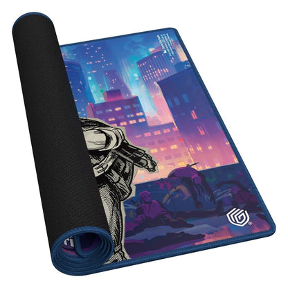 Ultimate Guard Play-Mat Magic: The Gathering | Teenage Mutant Ninja Turtles - White Rare Ultimate Guard