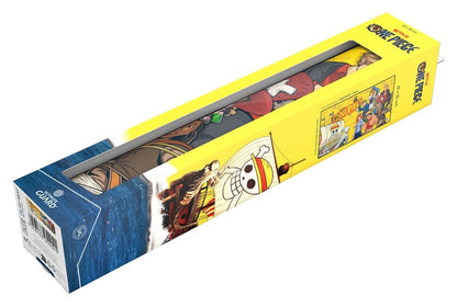 Ultimate Guard Play-Mat One Piece - Crew Ultimate Guard