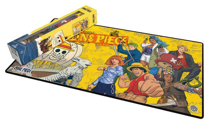 Ultimate Guard Play-Mat One Piece - Crew Ultimate Guard