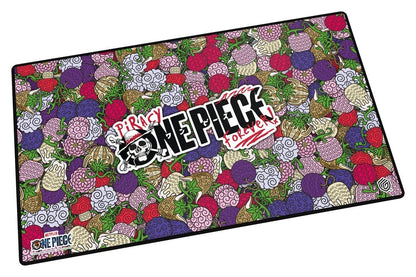 Ultimate Guard Play-Mat One Piece - Devil Fruits Ultimate Guard
