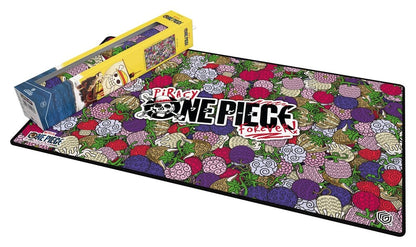 Ultimate Guard Play-Mat One Piece - Devil Fruits Ultimate Guard