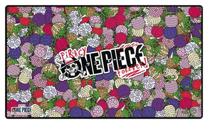 Ultimate Guard Play-Mat One Piece - Devil Fruits Ultimate Guard