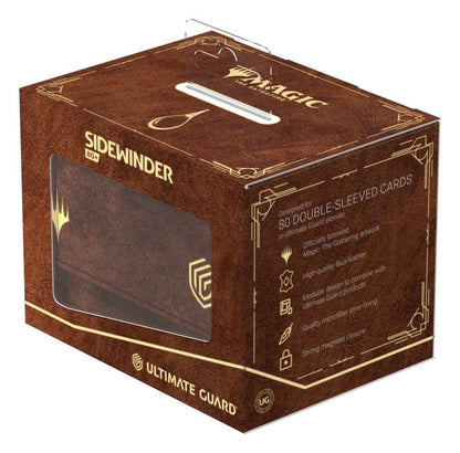 Ultimate Guard Sidewinder 80+ Magic: The Gathering - Mox Pearl