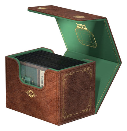 Ultimate Guard Sidewinder 80+ Magic: The Gathering - Mox Emerald