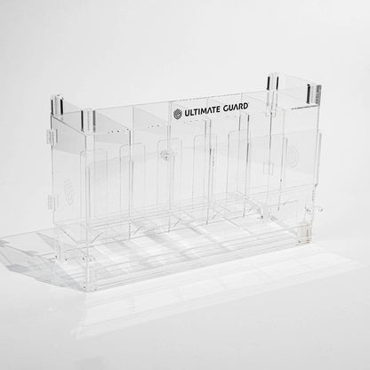 Ultimate Guard Acrylic Dispenser Base for TCG Booster Packs Ultimate Guard