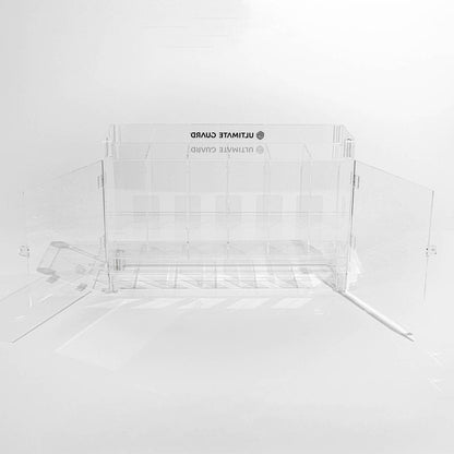 Ultimate Guard Acrylic Dispenser Base for TCG Booster Packs Ultimate Guard