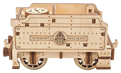 Harry Potter 3D Wooden Puzzle Hogwarts Express