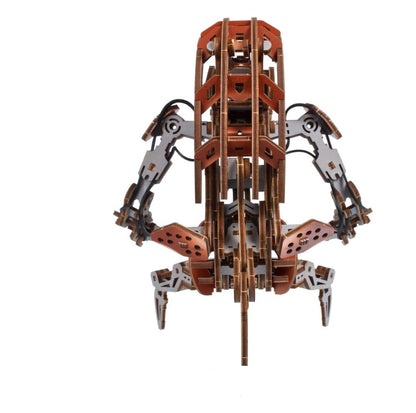 Star Wars 3D Wooden Puzzle Droideka