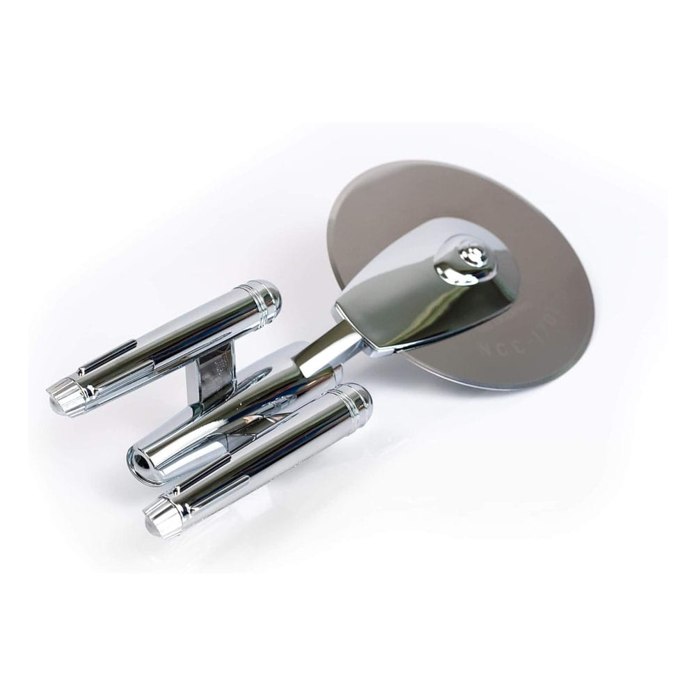 Star Trek Pizza Cutter U.S.S. Enterprise NCC-1701 21 cm