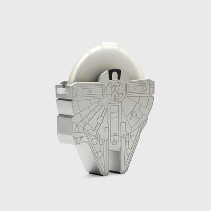 Star Wars Pizza Cutter Millennium Falcon