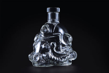 Fallout Decanter 5 Piece Set  T-51 Ukonic