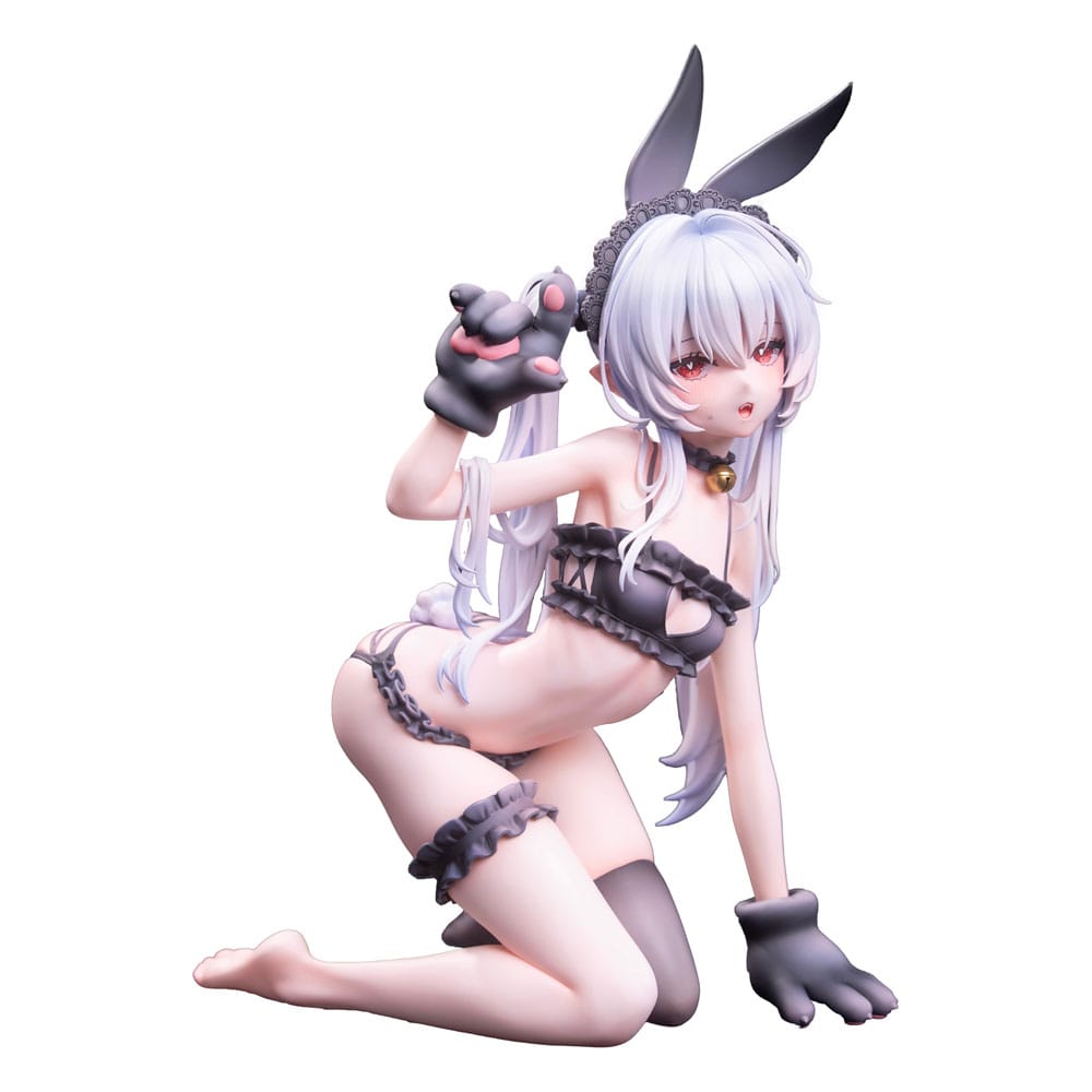 Original Character PVC Statue 1/6 Vanya Deluxe 19 cm