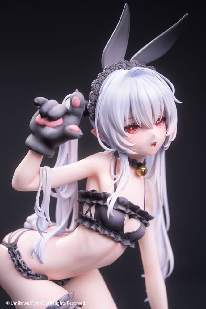 Original Character PVC Statue 1/6 Vanya Deluxe 19 cm