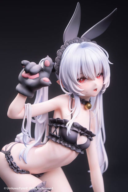 Original Character PVC Statue 1/6 Vanya Deluxe 19 cm