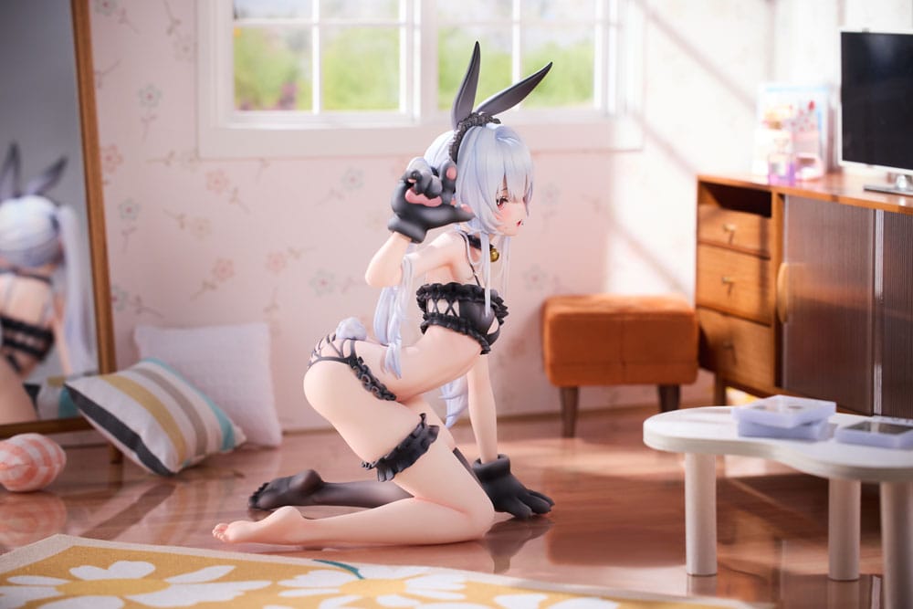 Original Character PVC Statue 1/6 Vanya Deluxe 19 cm