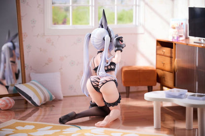 Original Character PVC Statue 1/6 Vanya Deluxe 19 cm
